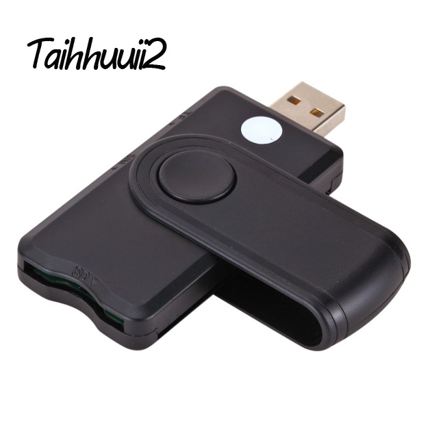 Đầu Đọc Thẻ Nhớ Đa Năng Huuii Sd / Tf | BigBuy360 - bigbuy360.vn