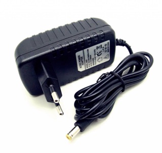 Adapter 12v 2A (nguồn 12v2A)