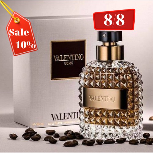 [Free Ship]_Nước hoa nữ valentino Donna _nước hoa hương ngọt ngào thuần khiết phù hợp cho học sinh, sinh viên.