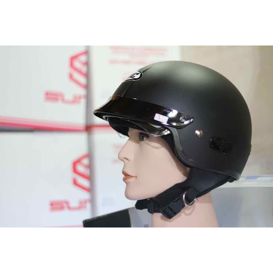 Mũ bảo hiểm HJC IS-2V chính hãng HJC