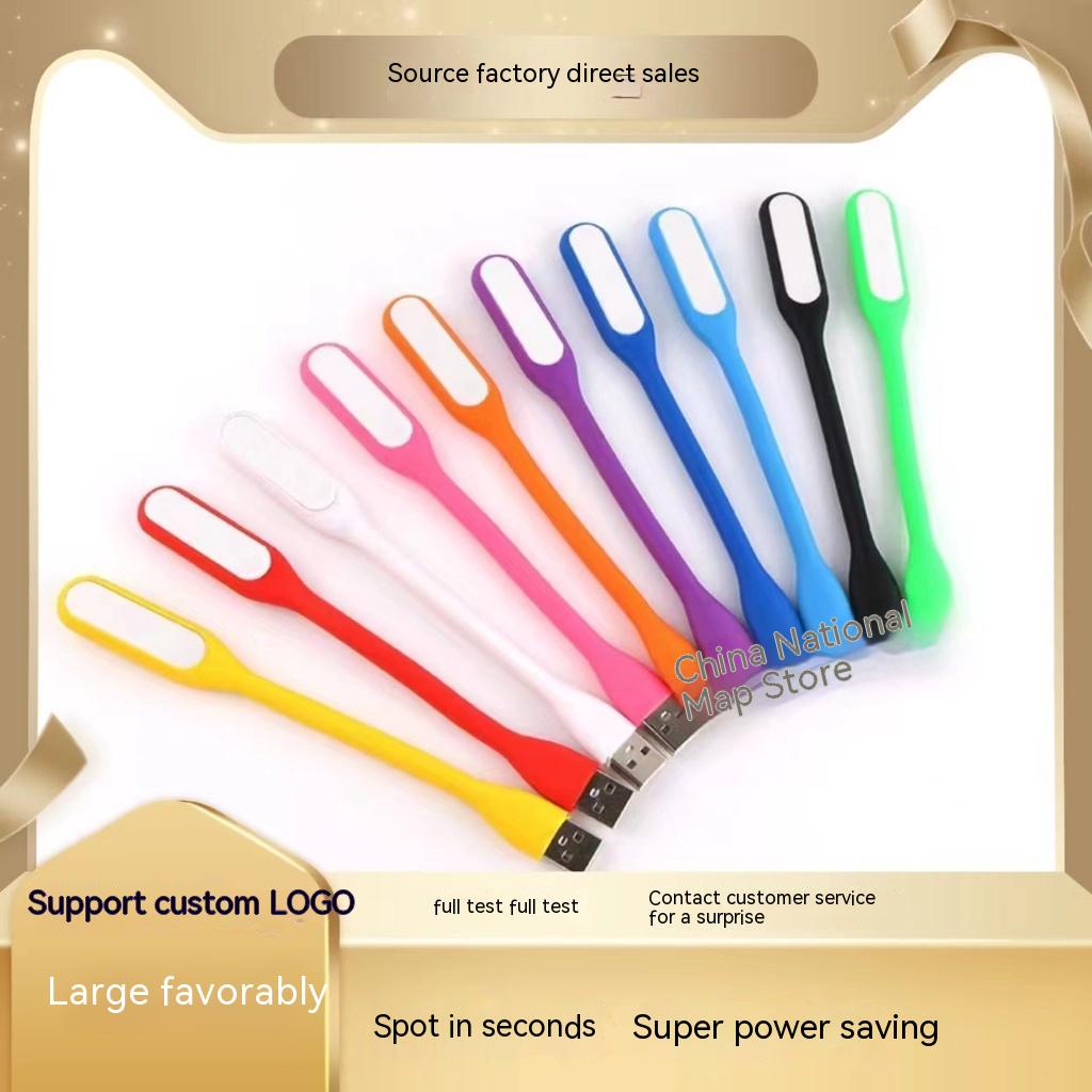 Đèn LED USB Mini Tiết Kiệm Năng Lượng Thiết Kế Độc Đáo Tiện Dụng Cho Xiaomi