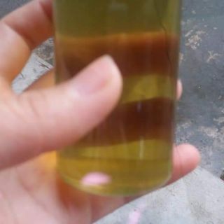 Dầu tràm nguyên chất