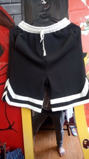 quần short 2V