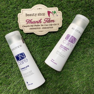 Dầu gội ngăn rụng tóc Stimulate Selective - 250ml