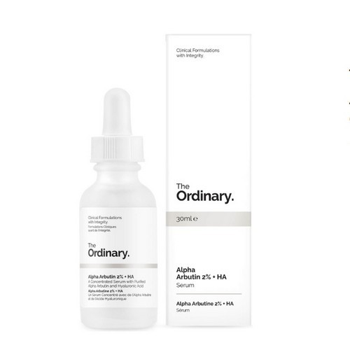 [Hàng mới về] Serum The Ordinary Alpha Arbutin 2% + HA Dưỡng Trắng Da
