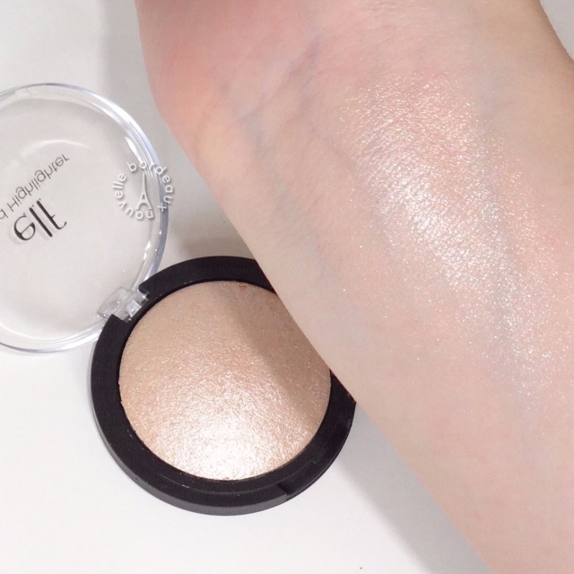 Phấn Bắt Sáng Elf Baked Highlighter | BigBuy360 - bigbuy360.vn