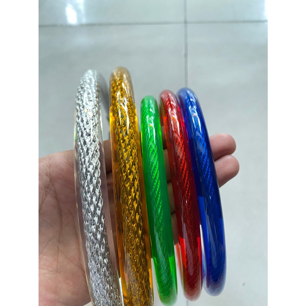 Khoá dây, dây khoá xe bằng cáp, lõi cáp dày, siêu chắc chắn, chống cắt, bền, dài 60cm - 80cm