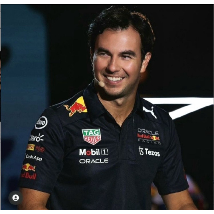 Áo Thun POLO Tay Ngắn Nhanh Khô Thời Trang Cho Nam Mẫu Mới 2022 F1 aston martin