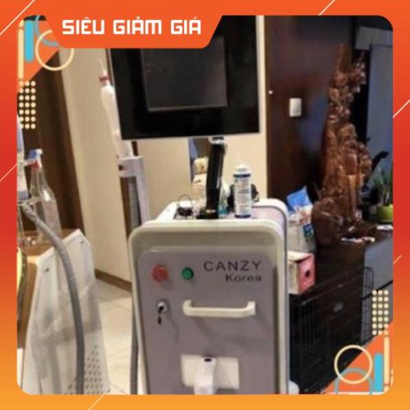 [🎁 FREE SHIP💓 ] Chính Hãng Máy Laser Canzy Korea