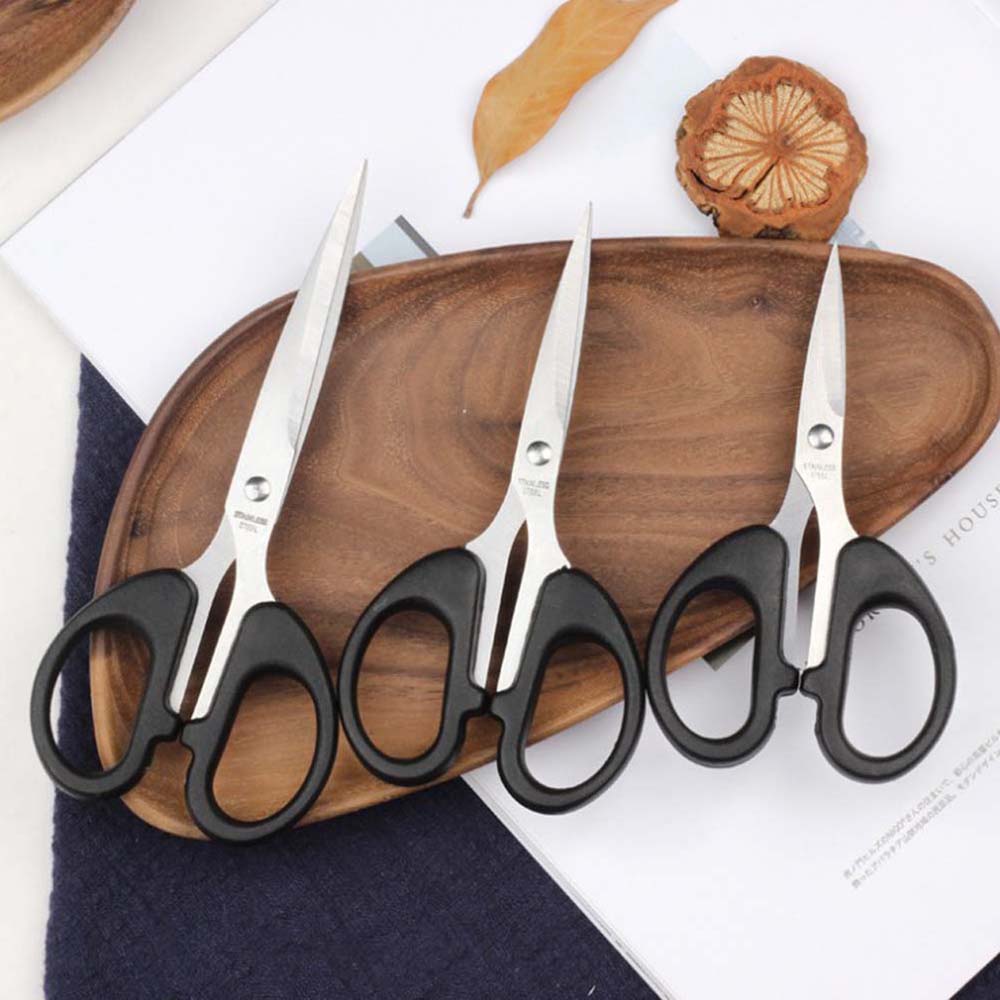 Kéo cắt vải bằng thép không rỉ đa dụng