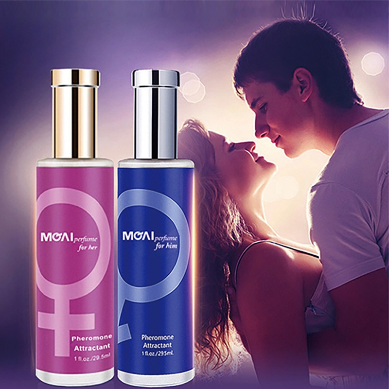 29.5ml(Hồng Kông)Thu hút người khác giới Nam, nữ Nước hoa quyến rũ-Like shop- [XS5005]