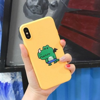 Ốp iPhone Rồng Xinh