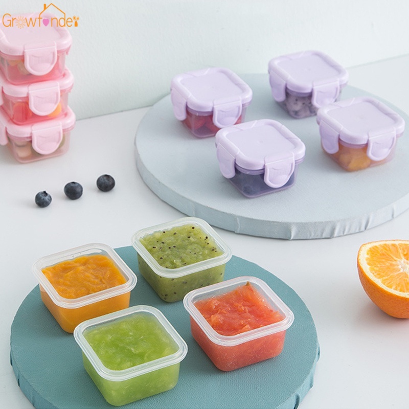 1 Hộp cơm chống ẩm có nắp đậy tiện dụng