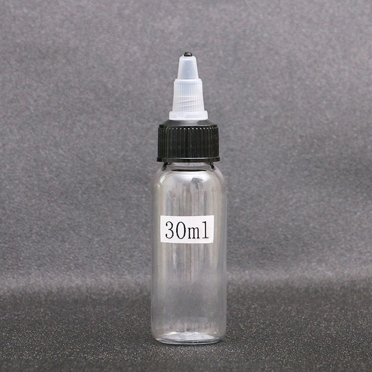 Lọ rỗng 30ml chiết mực xăm