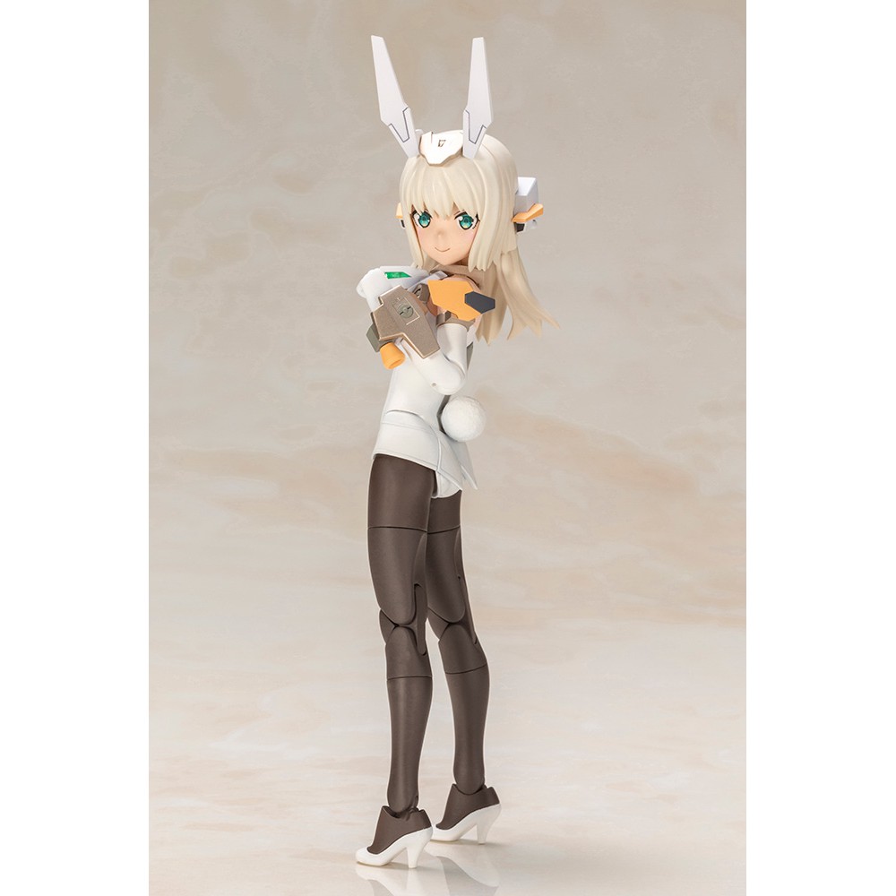 Mô Hình Kotobukiya Megami Device Collaboration Baselard Animation Ver