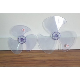 Cánh Quạt Cốt Tròn - Cốt Khuyết (B3 - B4)