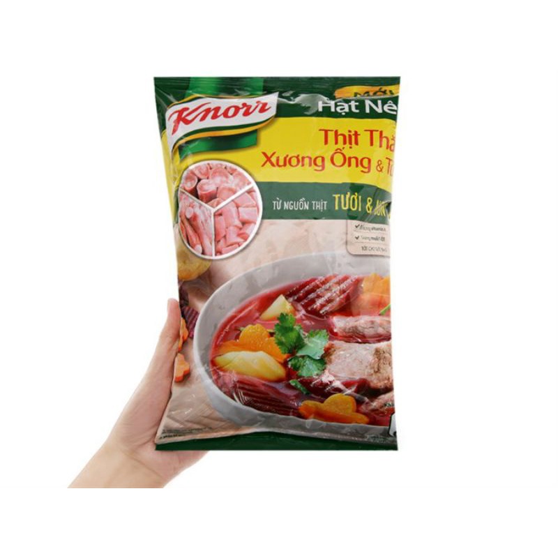 Hạt nêm Knorr 400g / 900g | BigBuy360 - bigbuy360.vn