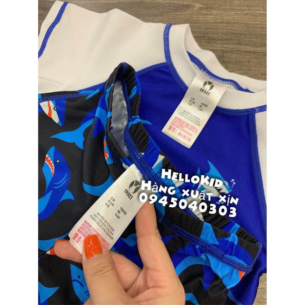 Bộ bơi bé trai | BigBuy360 - bigbuy360.vn