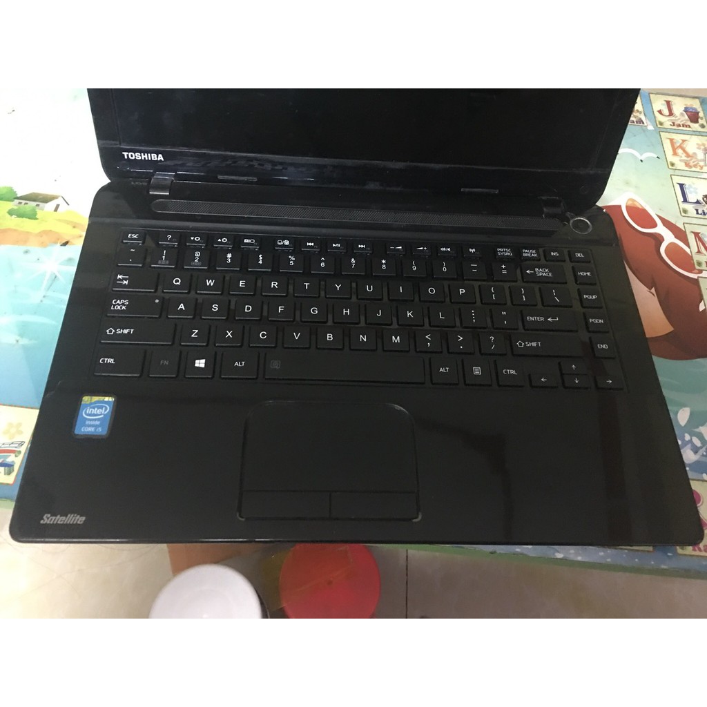 MÁY TÍNH XÁCH TAY TOSHIBA L40-A GIÁ RẺ. | BigBuy360 - bigbuy360.vn