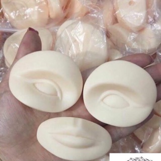 Bộ mắt môi rời học phun xăm