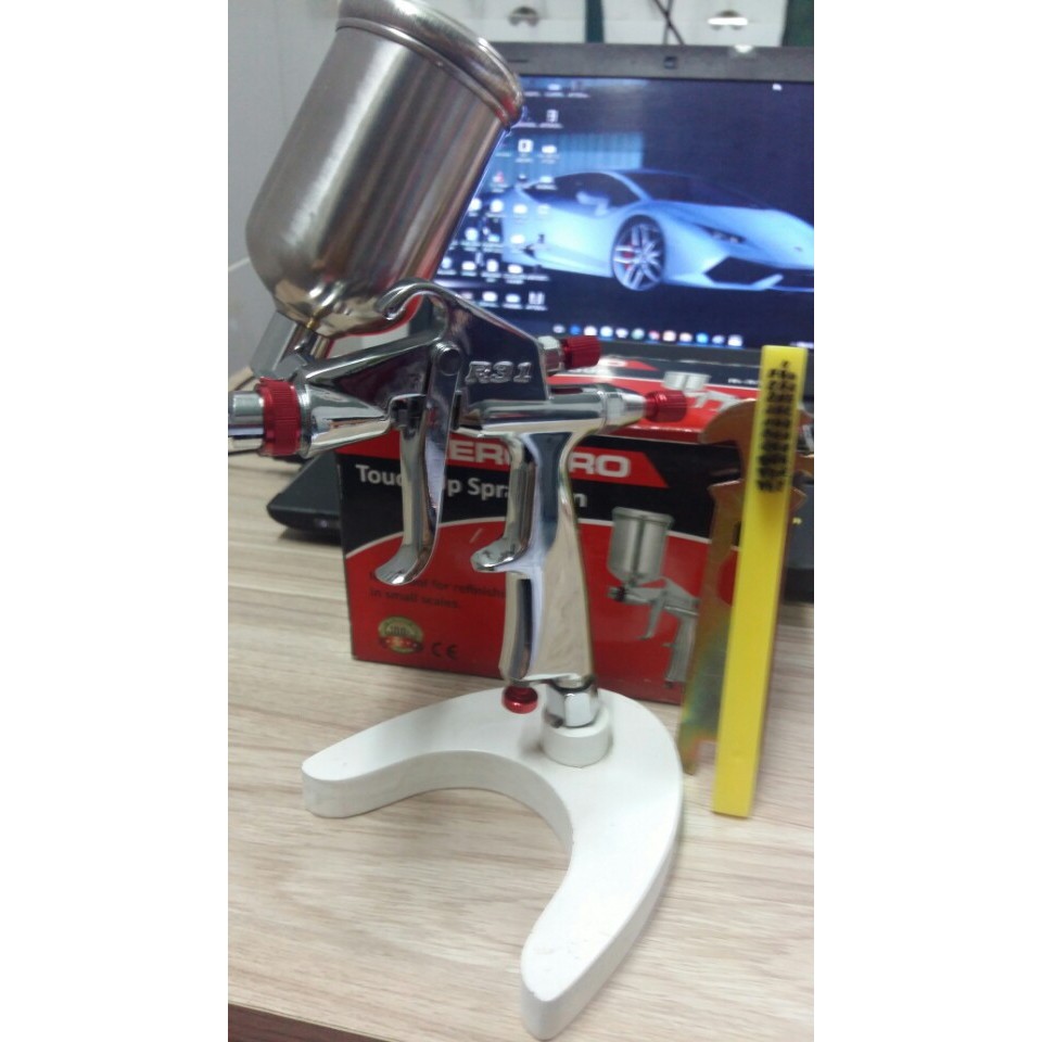 Súng phun sơn giá rẻ R31 AEROPRO