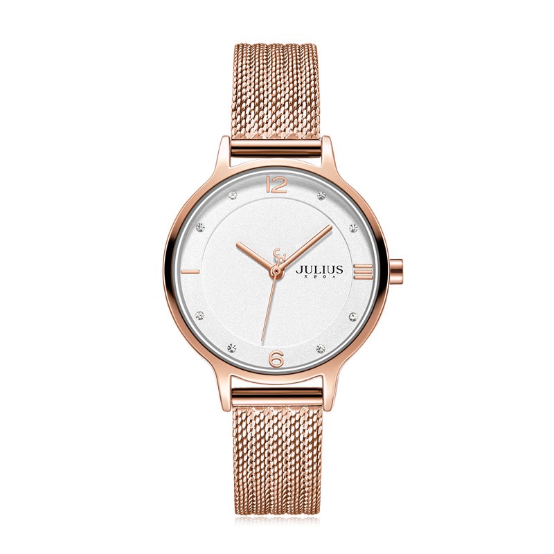 Đồng hồ nữ Julius JA-1251