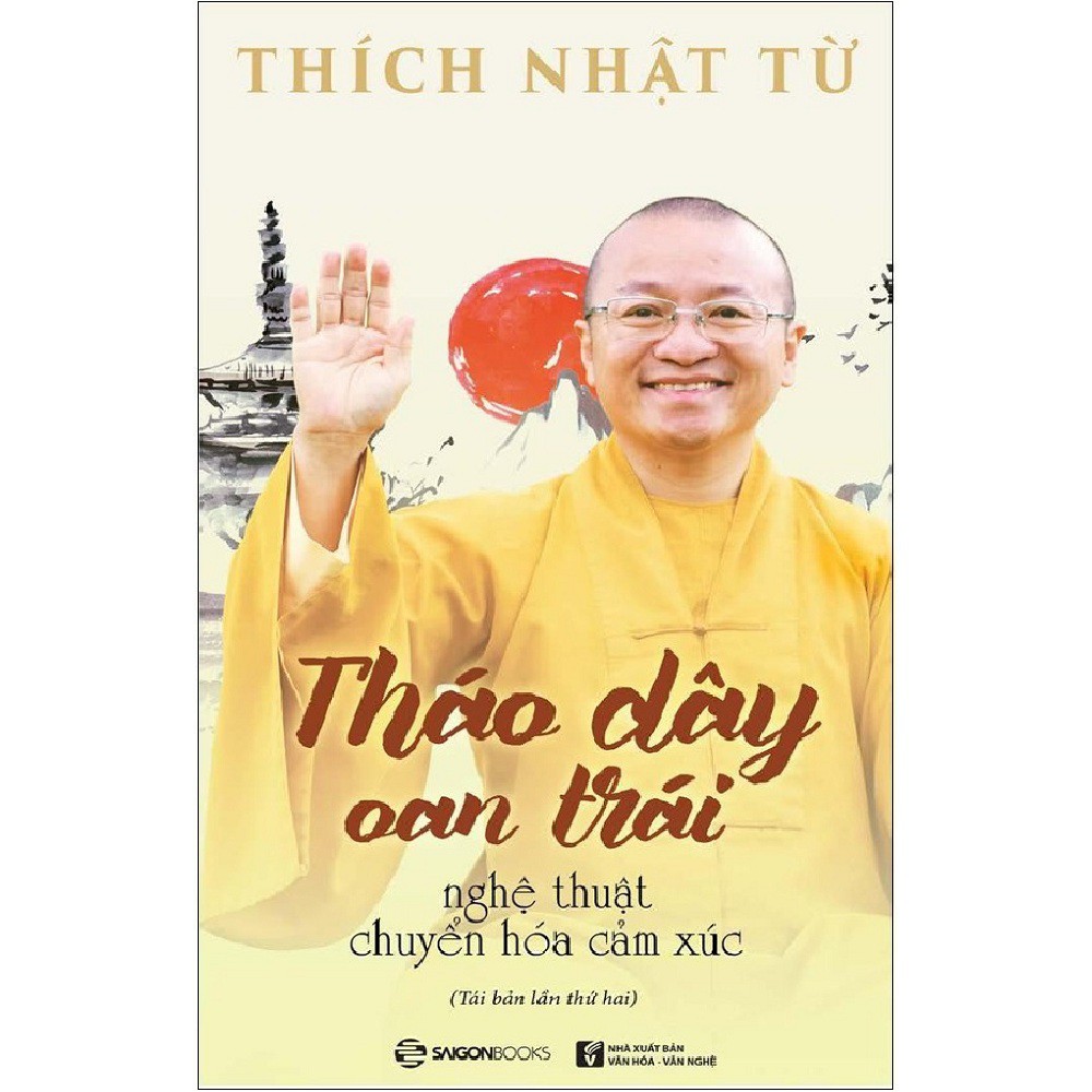 Sách-Combo Sống Như Nhân Duyên+Tháo Dây Oan Trái+Hôn Nhân-Chuyện Thêm Và Bớt+Gia Đình-Tranh Đấu Hay Buông Xuôi? (4 cuốn)