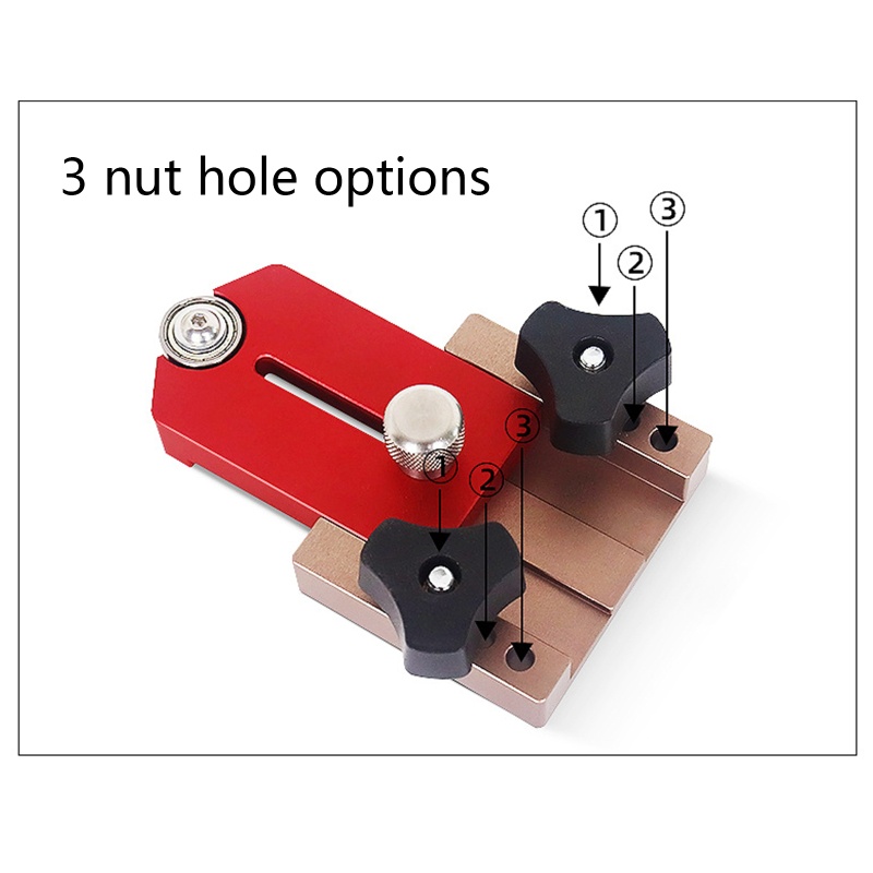 Kiss Dụng Cụ Cố Định Cuộn Dây Đay Hỗ Trợ Cắt Nhanh Chuyên Nghiệp