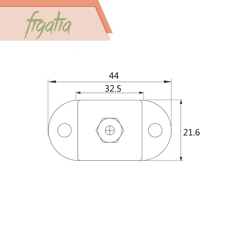 Set 10 Khối Đấu Nối Dây Điện Đầu Cuối Cách Điện