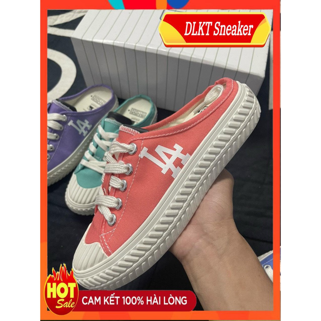 [🆂🅰🅻🅴 🅻Ớ🅽] Sục 𝐌𝐋𝐁𝐍𝐘 2021 hàng cao cấp full  box bill túi  Freeship  Giày sneaker 𝙈𝙇𝘽𝙇𝘼 dành cho nam nữ