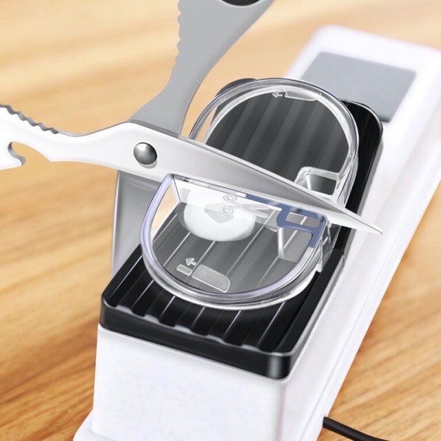 MÁY MÀI DAO MINI PHIÊN BẢN 2021 CÓ TẶNG KÈM ĐÁ  BH 1 đổi 1 nếu có lỗi từ nhà sản xuất