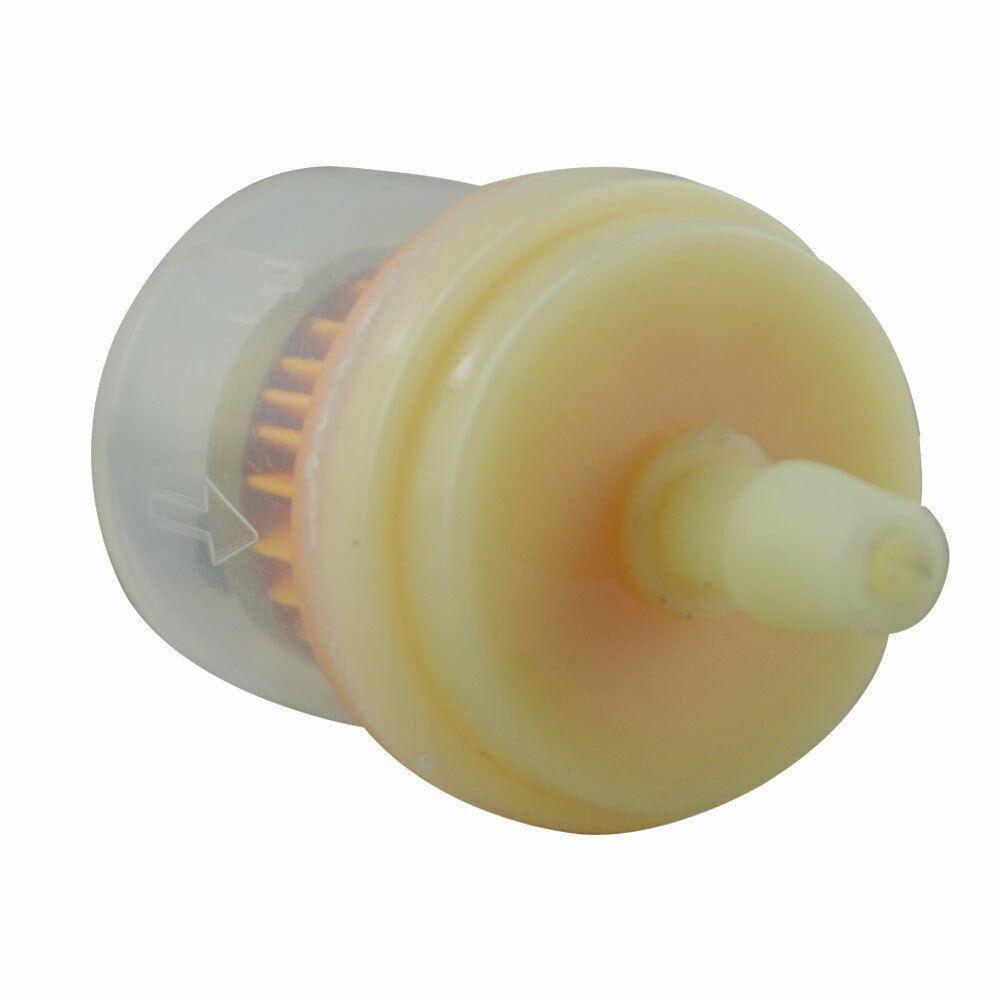 Set 10 Bộ Lọc Nhiên Liệu 1 / 4 '' 6-7 mm Cho Xe Mô Tô