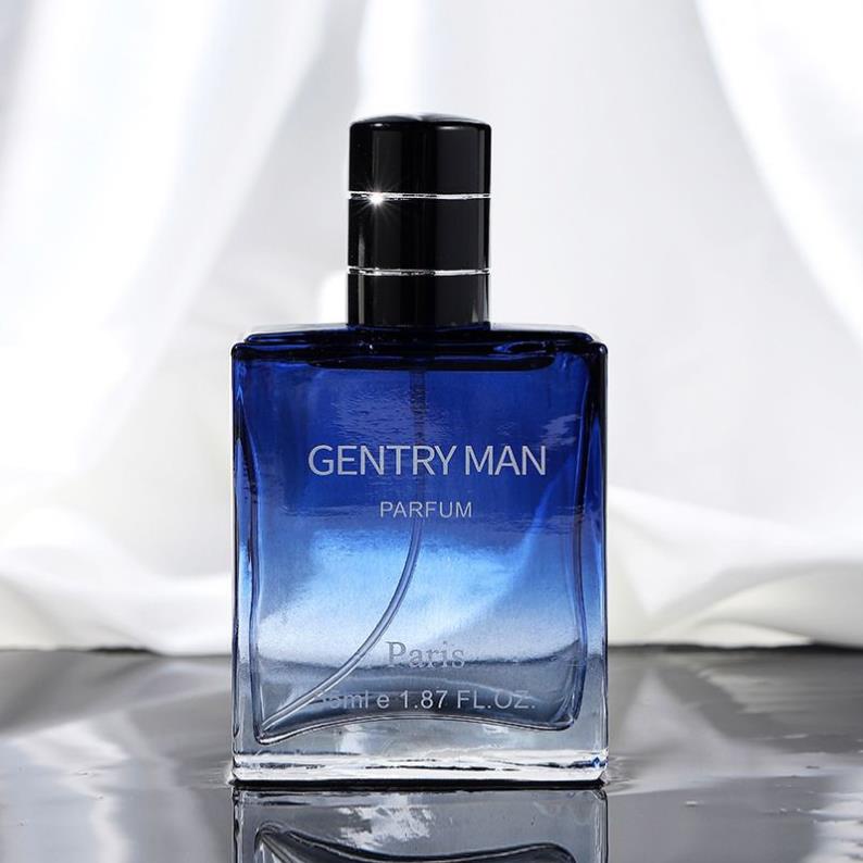 Nước Hoa Nam Thần Gentryman 55ml Mùi Thơm Nhẹ Nhàng, Đê Mê Say Đắm Lòng Nàng
