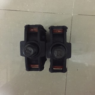 bàn đạp ( pedan ) xe đạp cốt to có bi