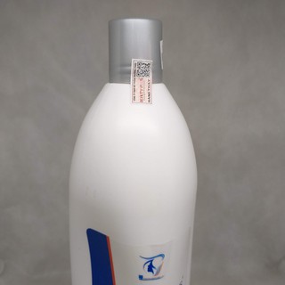 Thuốc uốn lạnh uốn tóc beauty Plus 1000ml
