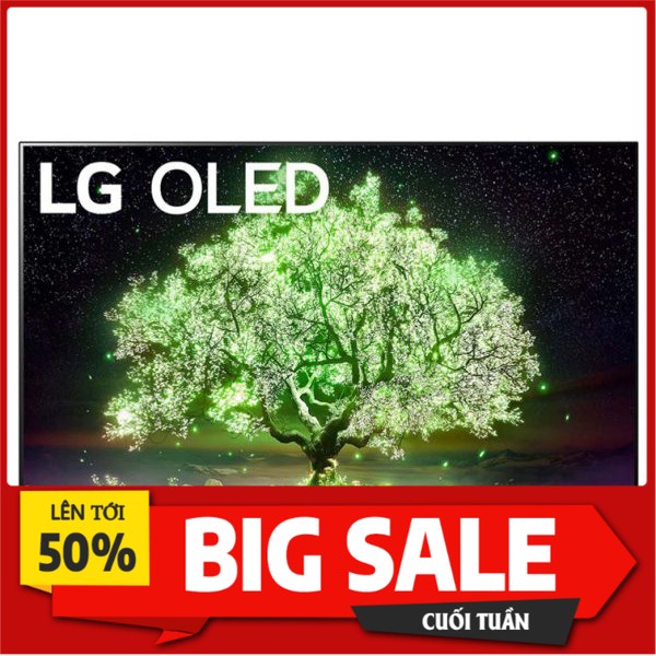 OLED Tivi 4K LG 48 ThinQ AI inch 48A1PTA. Lh zalo 0817251145 để được hỗ trợ freeship