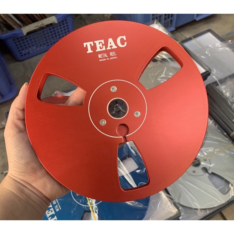 XƯƠNG BĂNG CỐI 7inc