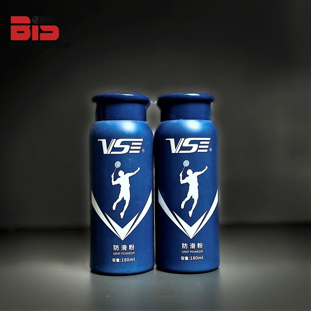 Bột Phấn Chống Mồ Hôi Tay VS VG077  - Hàng Chính Hãng , chống trơn cực tốt