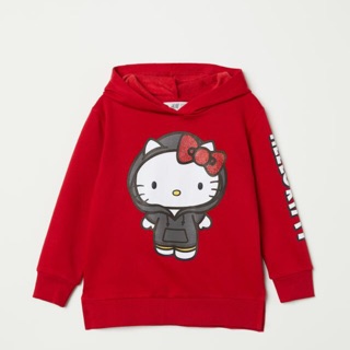 Áo váy Hm nỉ hoodie sale siêu rẻ