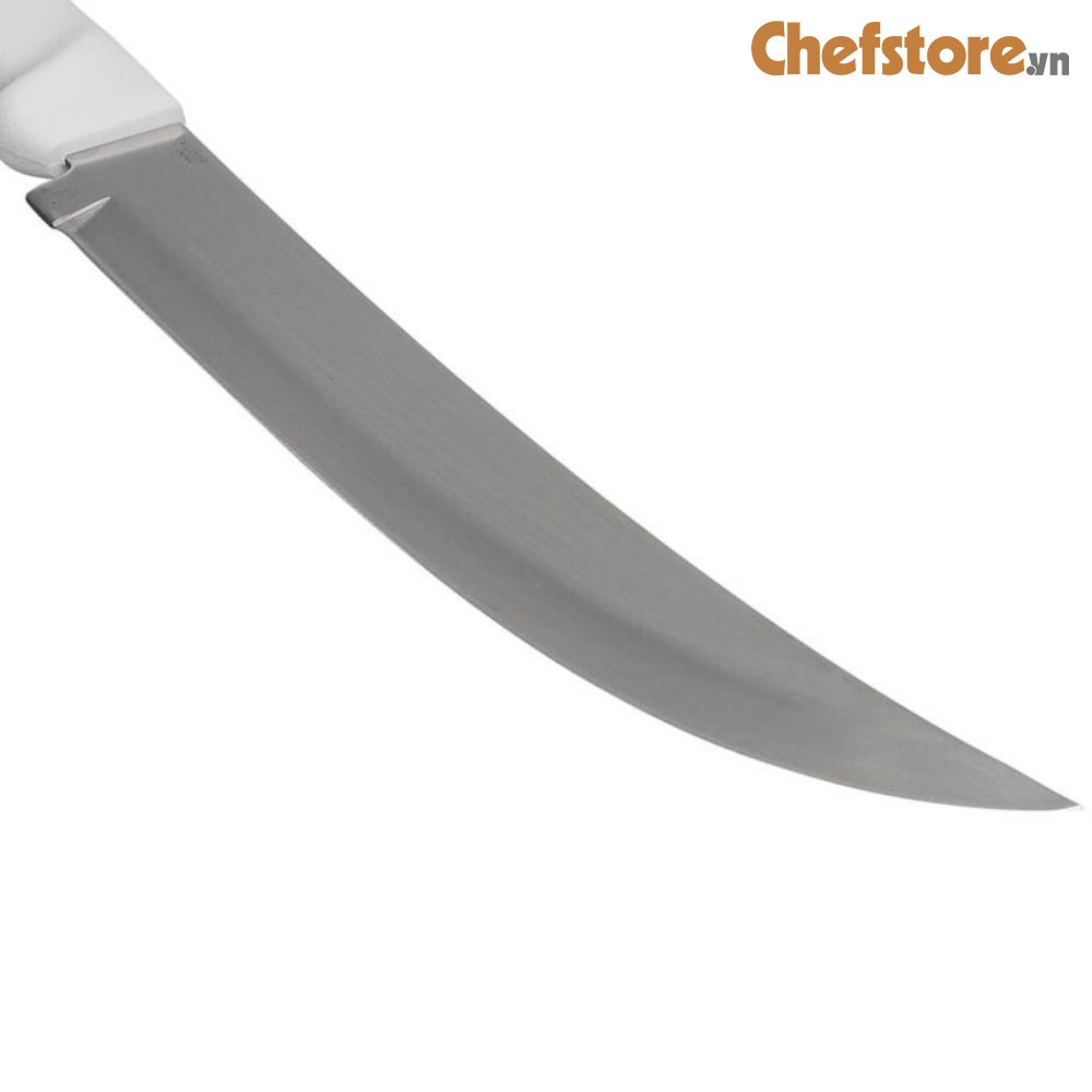 Dao Bếp 💥 Dao Thái Thịt Bò Chuyên Nghiệp Lưỡi 254 mm Bản 40 mm Thép High Carbon Dexter P94826 Sản xuất tại Nhật