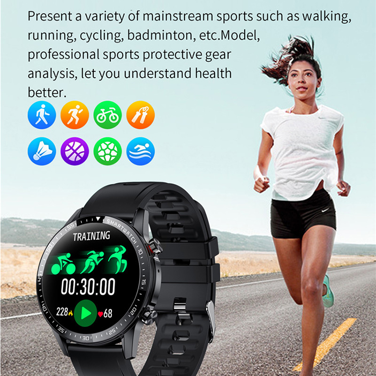 Đồng Hồ Thông Minh Đa Năng TODEX Z08 Kết Nối Bluetooth Cho Điện Thoại Android IOS