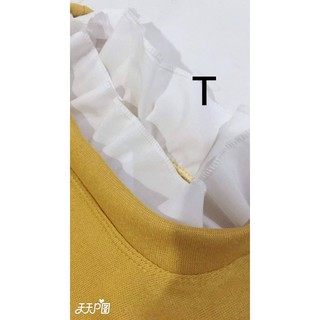 Áo ong túi phối sơ mi_TDI54
