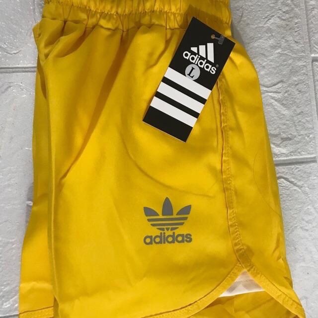 QUẦN THỂ THAO GYM YOGA ADIDAS