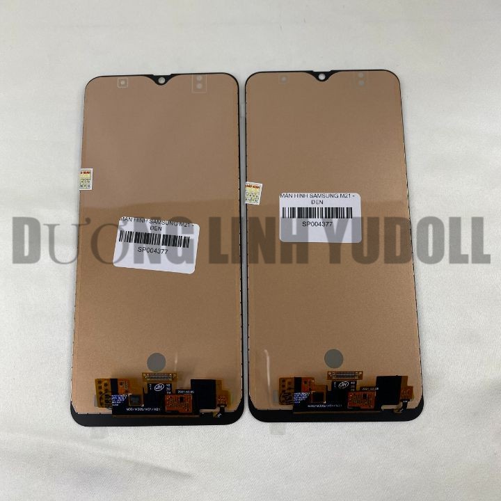 Thay màn hình Samsung M21/ M30 / M31