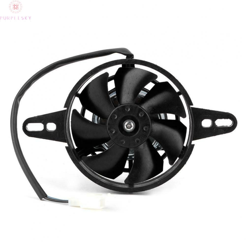 Quạt Làm Mát Bằng Điện Cho Xe Máy 150cc 200cc 250cc