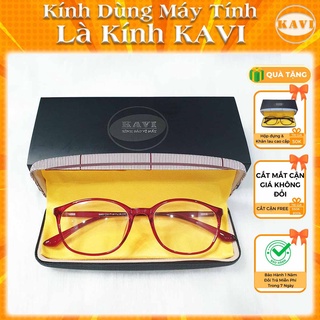 Kính 0 độ bảo vệ mắt KV009