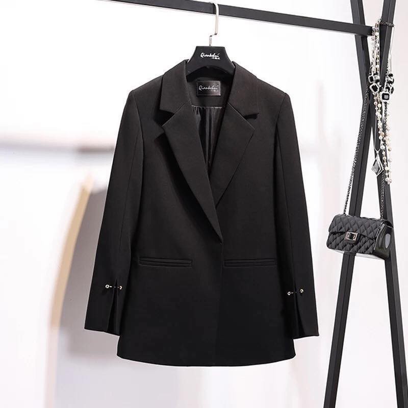 ORDER - Áo vest blazer hàng QCCC sale - ảnh thật | BigBuy360 - bigbuy360.vn