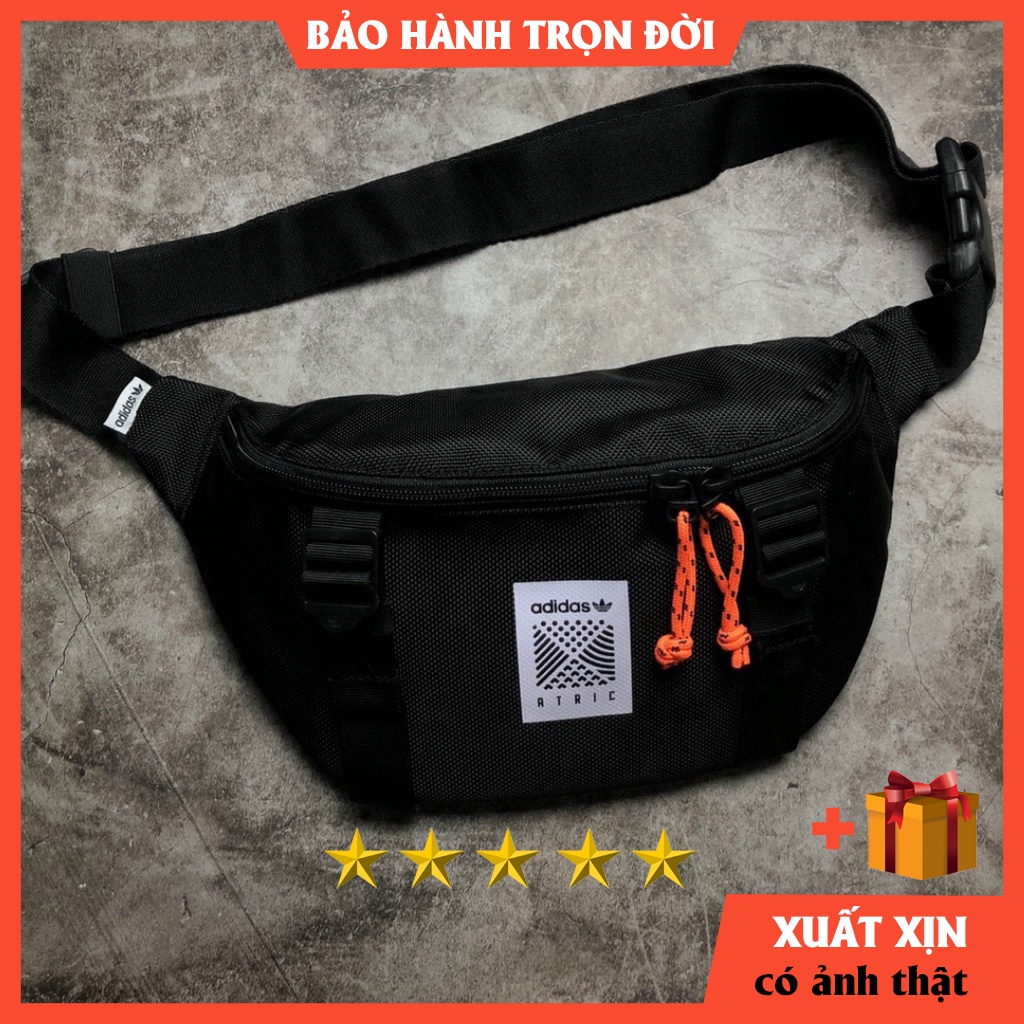Túi đeo chéo nam thời trang Das - Phong cách sành điệu - [BẢO HÀNH TRỌN ĐỜI]