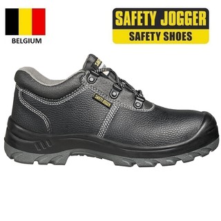 Giầy da jogger bestrun thấp cổ