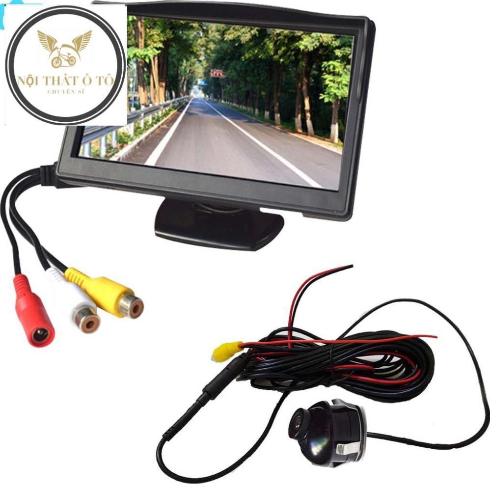 Camera cặp lề, camera căn lề phải, xoay 360 độ, chống nước, độ phân giải 650 TV Line | BigBuy360 - bigbuy360.vn